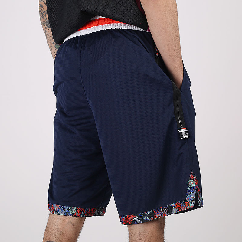 Мужские шорты Nike Dri-FIT DNA Shorts (BV9446-420)  - цена, описание, фото 3